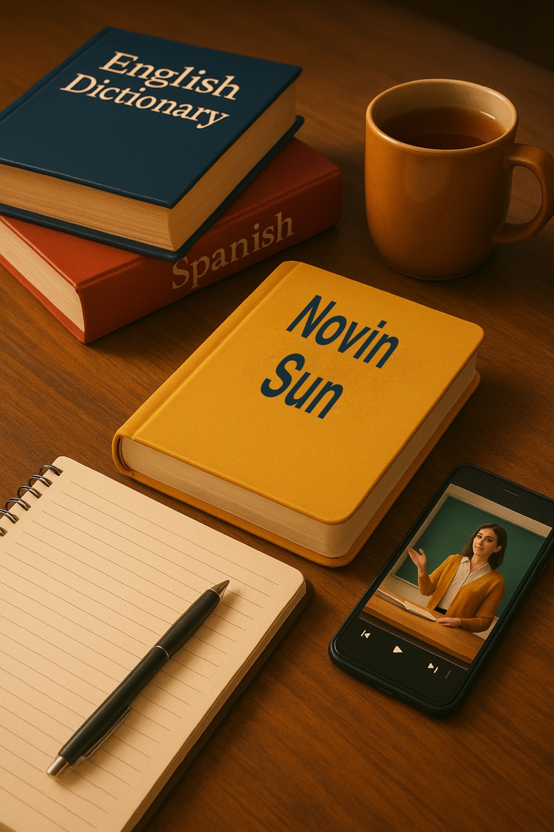 ۱۰ اشتباه رایج در یادگیری زبان که جلوی پیشرفتت رو می‌گیره (و چطور درستش کنی!)